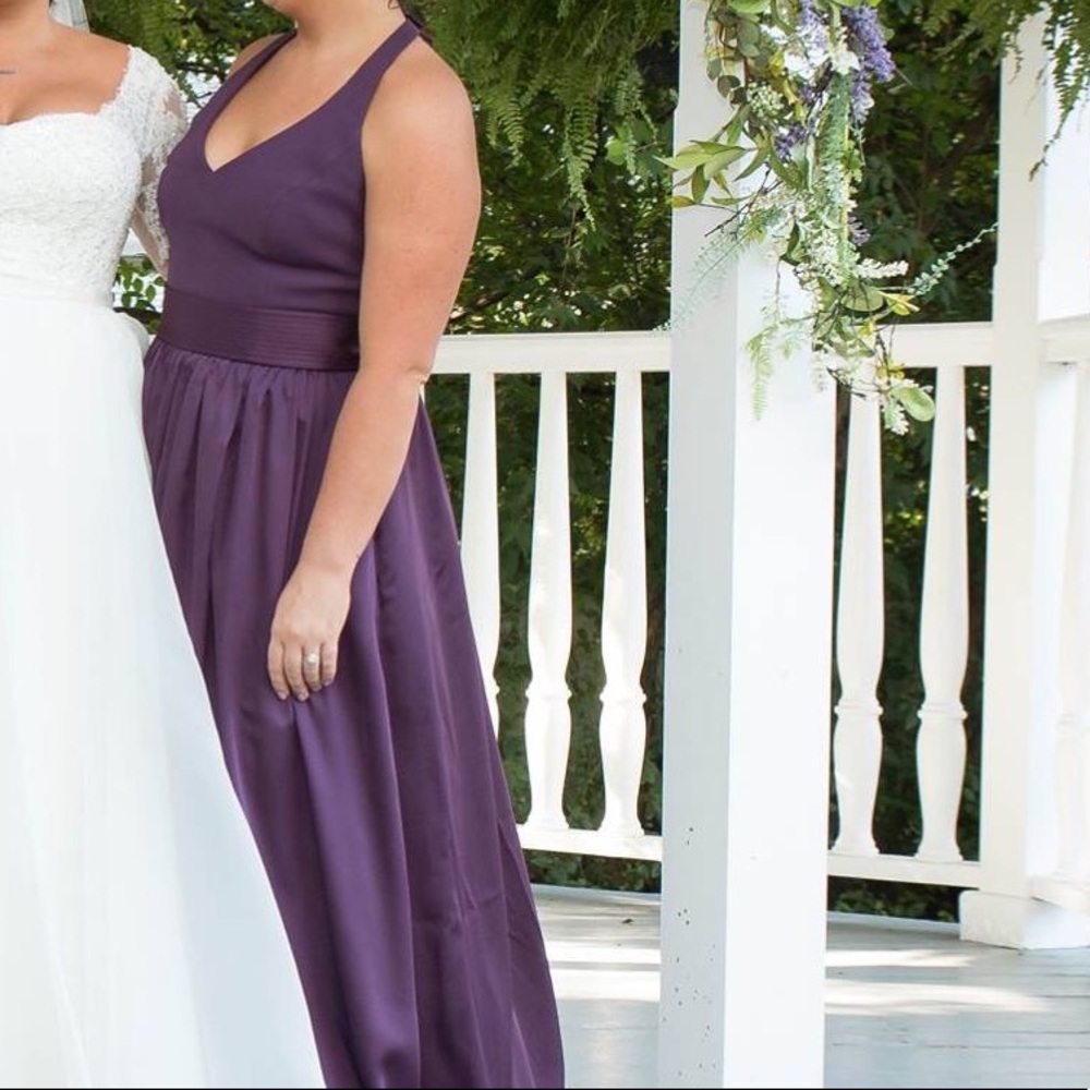 3 Vera wang dresses